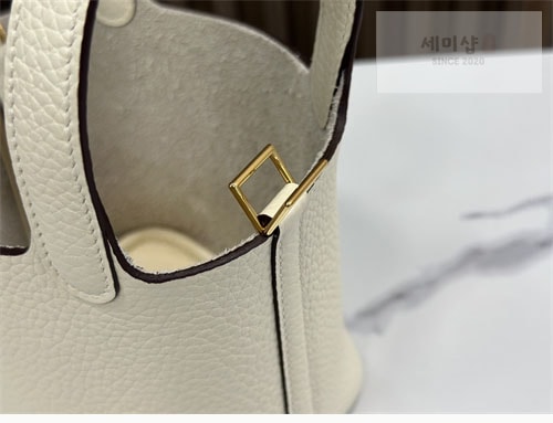 Hermes 에르메스 피코탄 미니 Mini Bag 9번 이미지