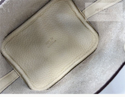 Hermes 에르메스 피코탄 미니 Mini Bag 13번 이미지