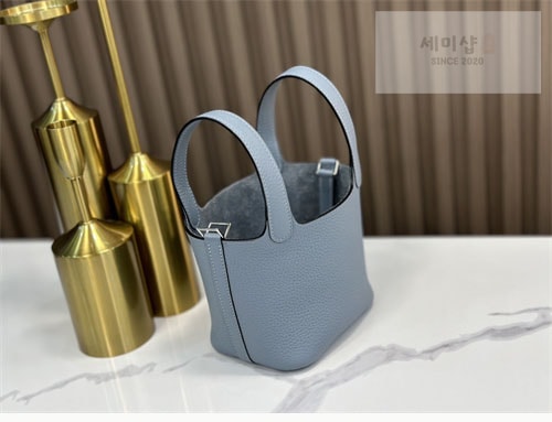 Hermes 에르메스 피코탄 미니 Mini Bag 7번 이미지