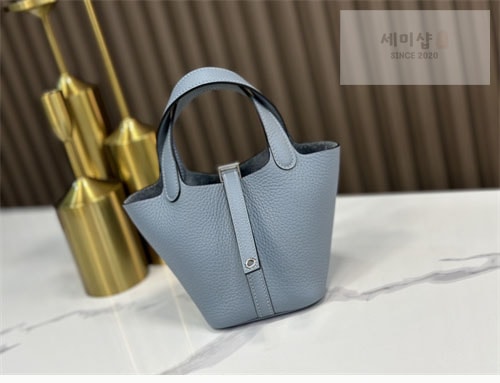 Hermes 에르메스 피코탄 미니 Mini Bag 4번 이미지