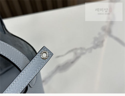 Hermes 에르메스 피코탄 미니 Mini Bag 3번 이미지