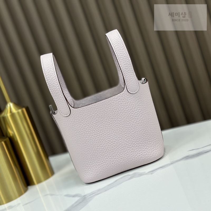 Hermes 에르메스 피코탄 미니 Mini Bag 8번 이미지