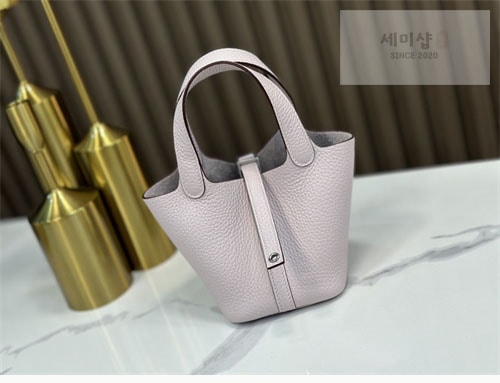 Hermes 에르메스 피코탄 미니 Mini Bag 2번 이미지