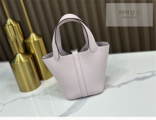 Hermes 에르메스 피코탄 미니 Mini Bag 5번 이미지