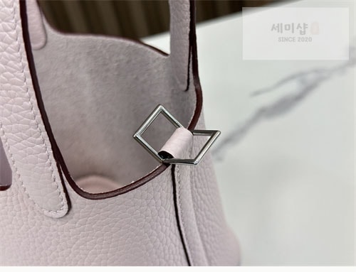 Hermes 에르메스 피코탄 미니 Mini Bag 1번 이미지