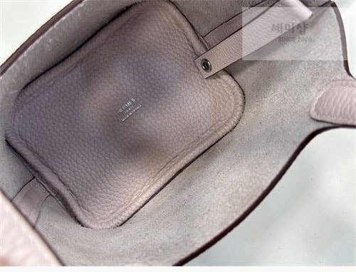 Hermes 에르메스 피코탄 미니 Mini Bag 12번 이미지