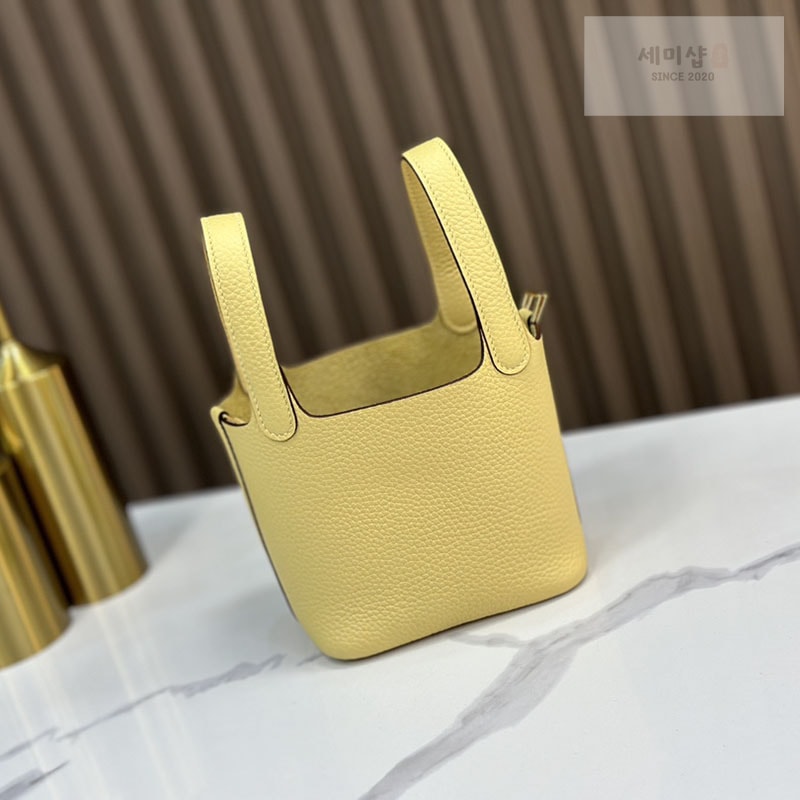Hermes 에르메스 피코탄 미니 Mini Bag 1번 이미지