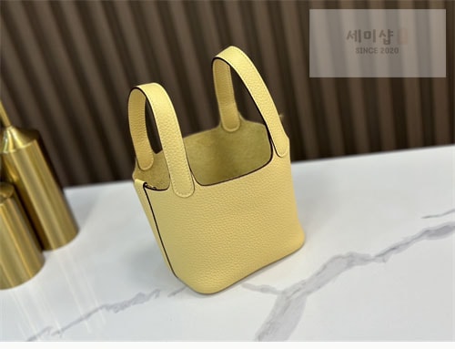 Hermes 에르메스 피코탄 미니 Mini Bag 8번 이미지