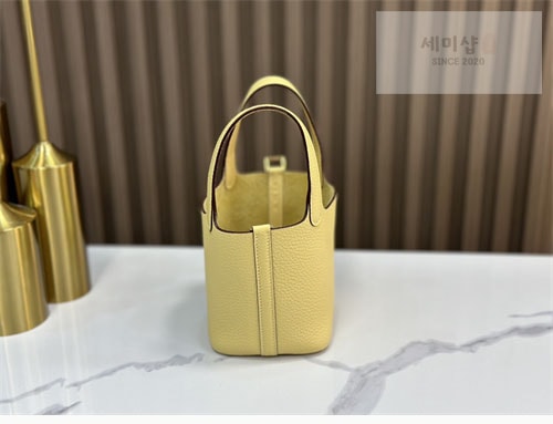 Hermes 에르메스 피코탄 미니 Mini Bag 12번 이미지