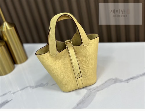 Hermes 에르메스 피코탄 미니 Mini Bag 5번 이미지