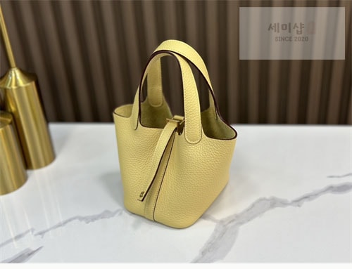 Hermes 에르메스 피코탄 미니 Mini Bag 9번 이미지