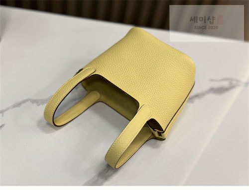 Hermes 에르메스 피코탄 미니 Mini Bag 13번 이미지