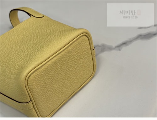 Hermes 에르메스 피코탄 미니 Mini Bag 3번 이미지
