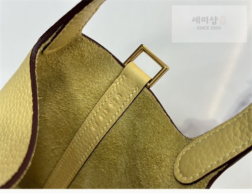 Hermes 에르메스 피코탄 미니 Mini Bag 10번 이미지