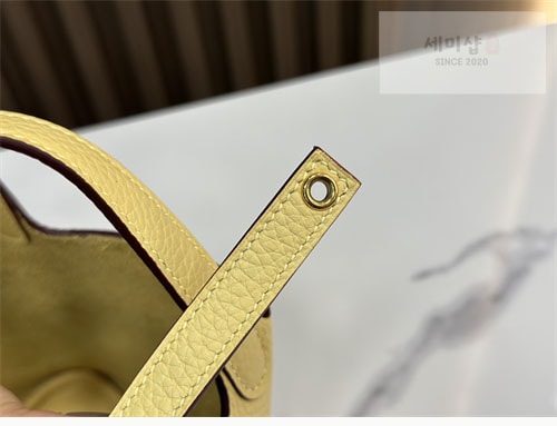 Hermes 에르메스 피코탄 미니 Mini Bag 14번 이미지