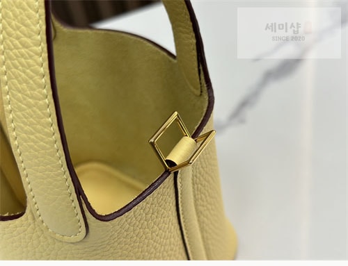 Hermes 에르메스 피코탄 미니 Mini Bag 7번 이미지