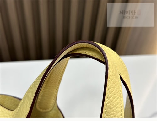 Hermes 에르메스 피코탄 미니 Mini Bag 4번 이미지