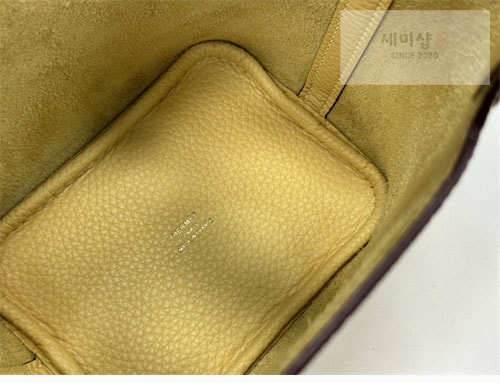 Hermes 에르메스 피코탄 미니 Mini Bag 11번 이미지