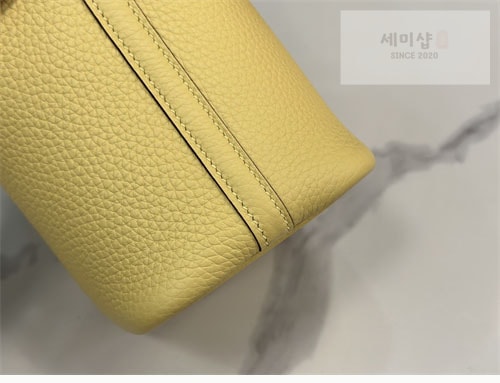 Hermes 에르메스 피코탄 미니 Mini Bag 15번 이미지