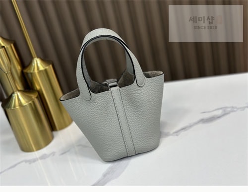 Hermes 에르메스 피코탄 미니 Mini Bag 5번 이미지