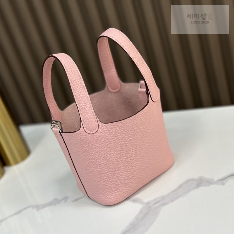 Hermes 에르메스 피코탄 미니 Mini Bag 9번 이미지