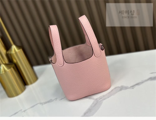 Hermes 에르메스 피코탄 미니 Mini Bag 13번 이미지