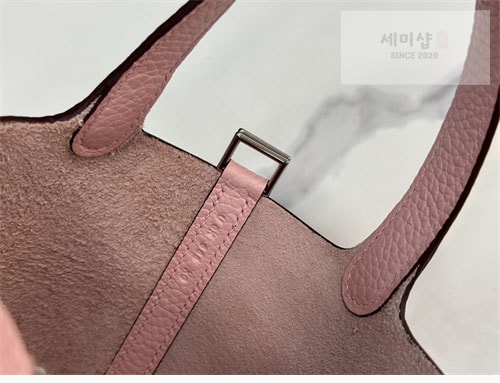 Hermes 에르메스 피코탄 미니 Mini Bag 3번 이미지