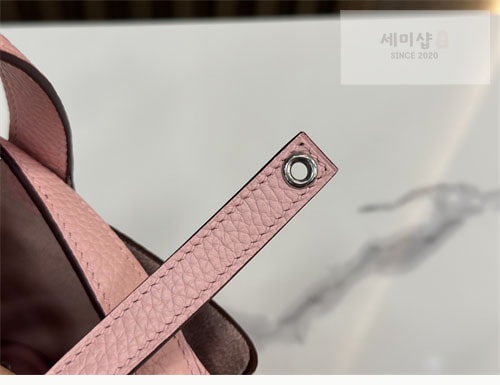 Hermes 에르메스 피코탄 미니 Mini Bag 7번 이미지