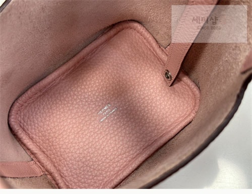 Hermes 에르메스 피코탄 미니 Mini Bag 4번 이미지