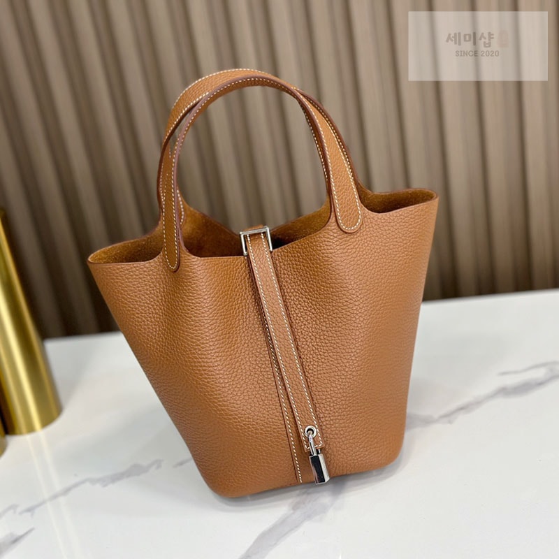 Hermes 에르메스 피코탄 18 에토프 Bag 12번 이미지