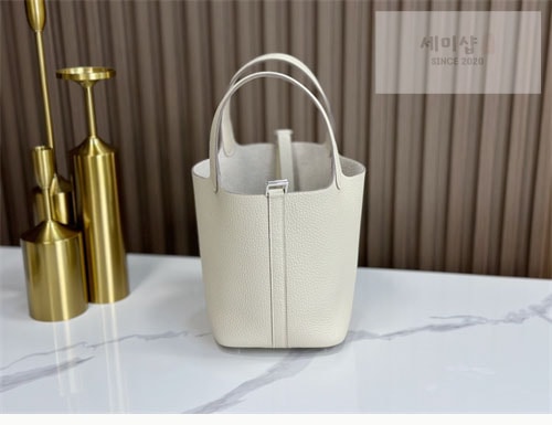 Hermes 에르메스 피코탄 18 에토프 Bag 9번 이미지