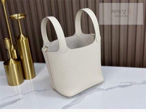 Hermes 에르메스 피코탄 18 에토프 Bag 17번 이미지