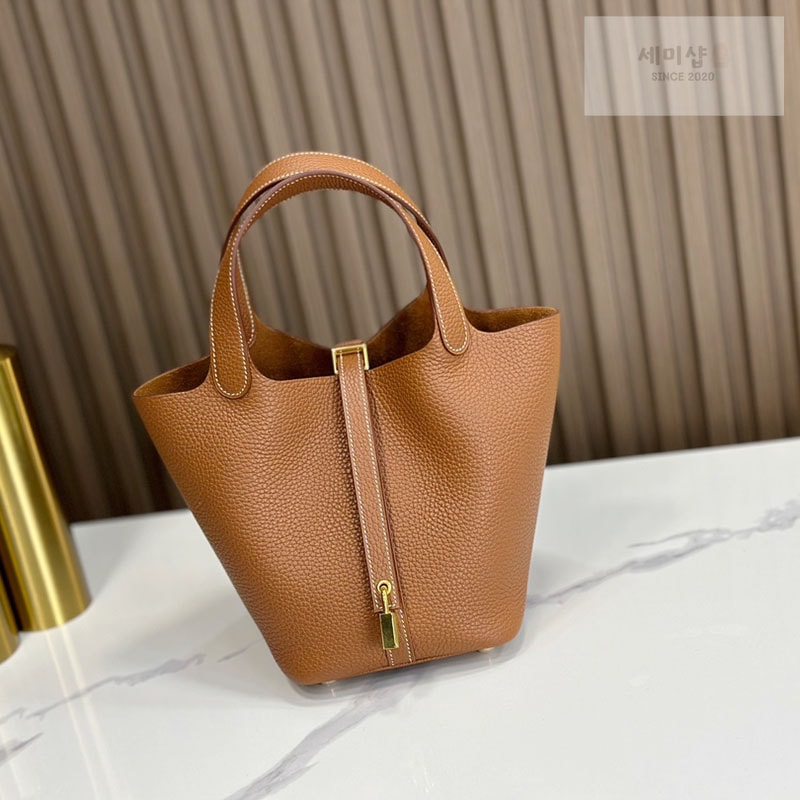 Hermes 에르메스 피코탄 18 에토프 Bag 12번 이미지