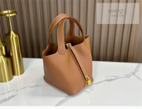 Hermes 에르메스 피코탄 18 에토프 Bag 8번 이미지