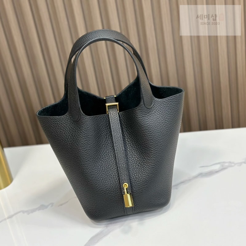Hermes 에르메스 피코탄 18 에토프 레플리카 5번 이미지 - Bag | 세미샵 레플리카 사이트