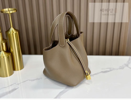 Hermes 에르메스 피코탄 18 에토프 Bag 14번 이미지