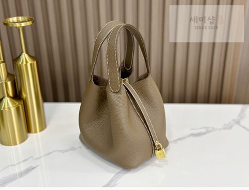 Hermes 에르메스 피코탄 18 에토프 Bag 3번 이미지