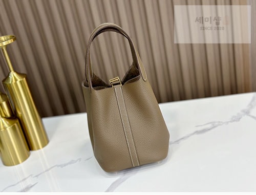 Hermes 에르메스 피코탄 18 에토프 Bag 15번 이미지