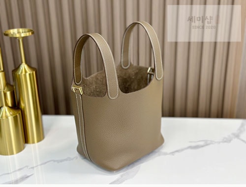 Hermes 에르메스 피코탄 18 에토프 Bag 7번 이미지
