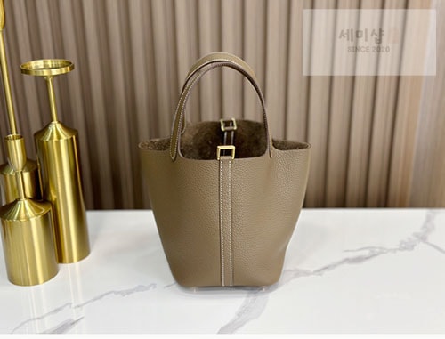 Hermes 에르메스 피코탄 18 에토프 Bag 4번 이미지