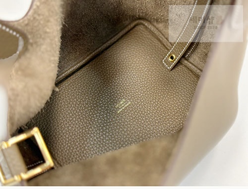 Hermes 에르메스 피코탄 18 에토프 Bag 9번 이미지