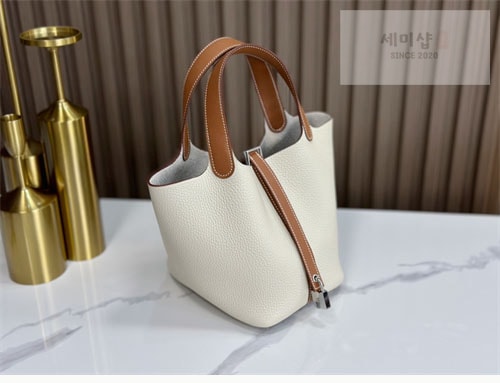 Hermes 에르메스 피코탄 18 에토프 Bag 10번 이미지