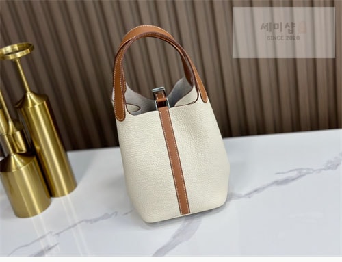 Hermes 에르메스 피코탄 18 에토프 Bag 11번 이미지