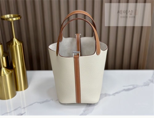 Hermes 에르메스 피코탄 18 에토프 Bag 14번 이미지