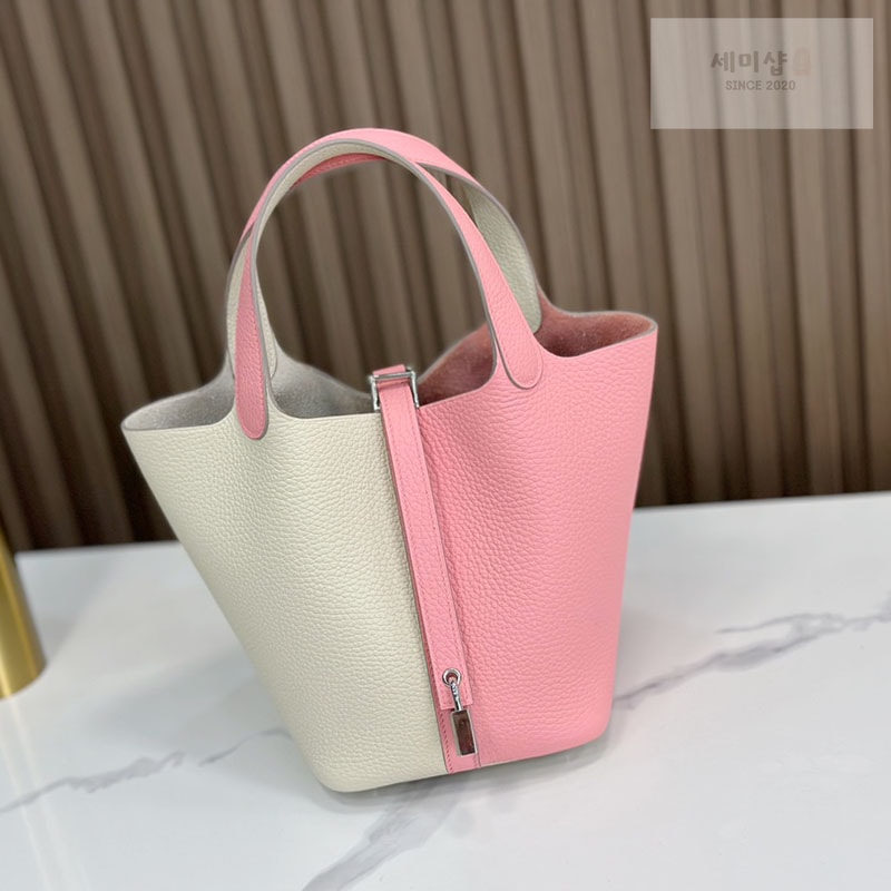 Hermes 에르메스 피코탄 18 에토프 Bag 9번 이미지