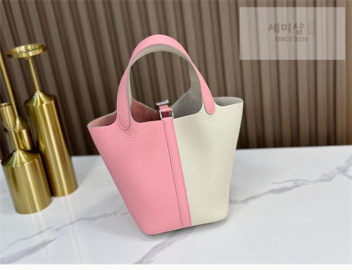 Hermes 에르메스 피코탄 18 에토프 Bag 4번 이미지