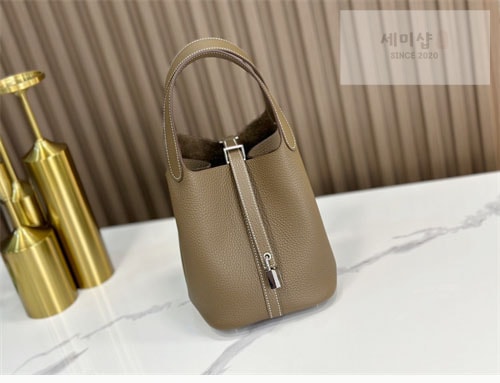 Hermes 에르메스 피코탄 18 에토프 Bag 15번 이미지