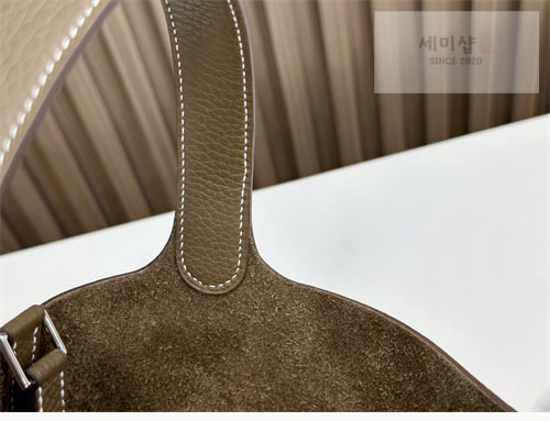 Hermes 에르메스 피코탄 18 에토프 Bag 9번 이미지