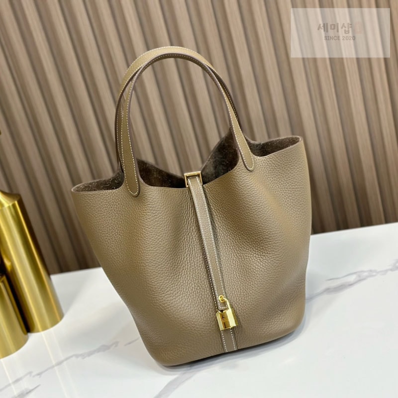 Hermes 에르메스 피코탄 22 Bag 10번 이미지