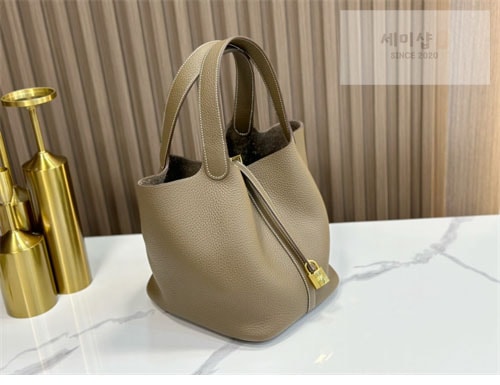 Hermes 에르메스 피코탄 22 Bag 4번 이미지